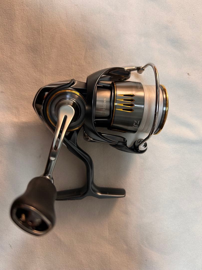 リール DAIWA 23AIRITY LT2000S-P