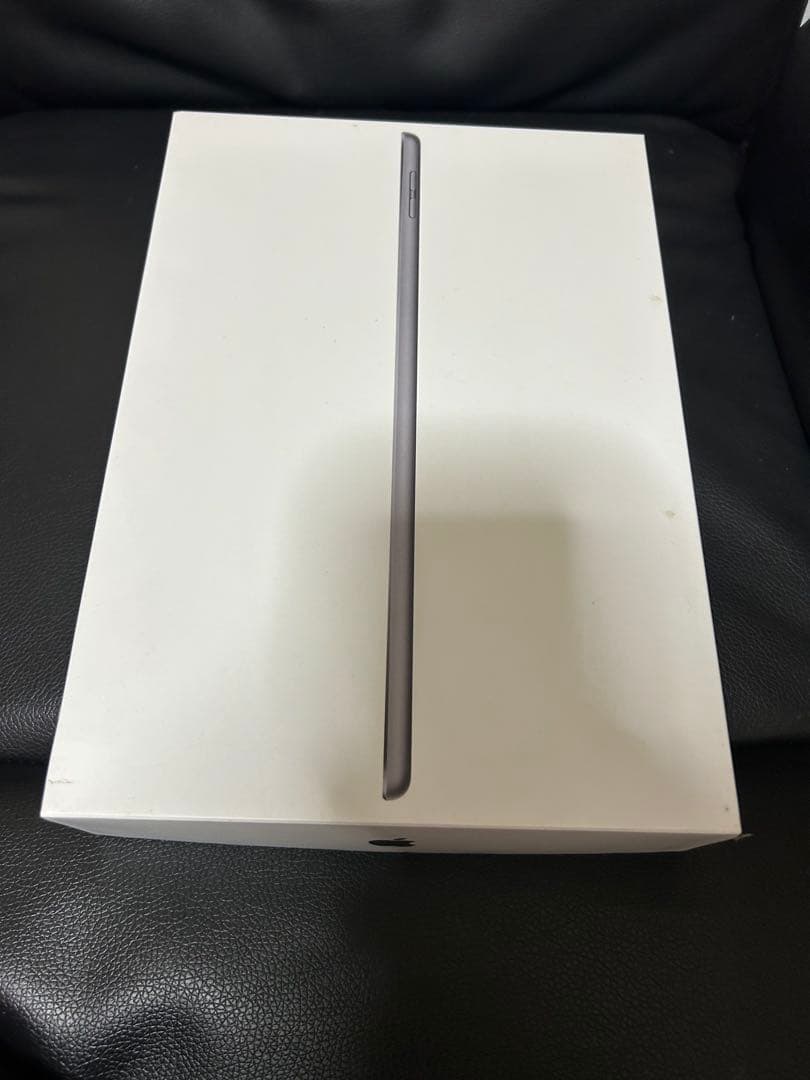 iPad９世代　バッテリー容量88% 今日まで25000円