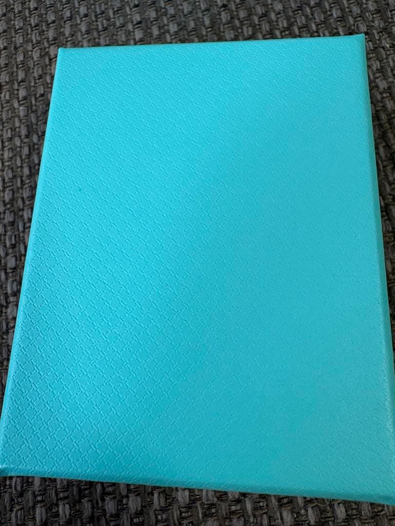 国内現行品 極美品　ティファニー空箱　巾着袋　説明書　リボン　80セット