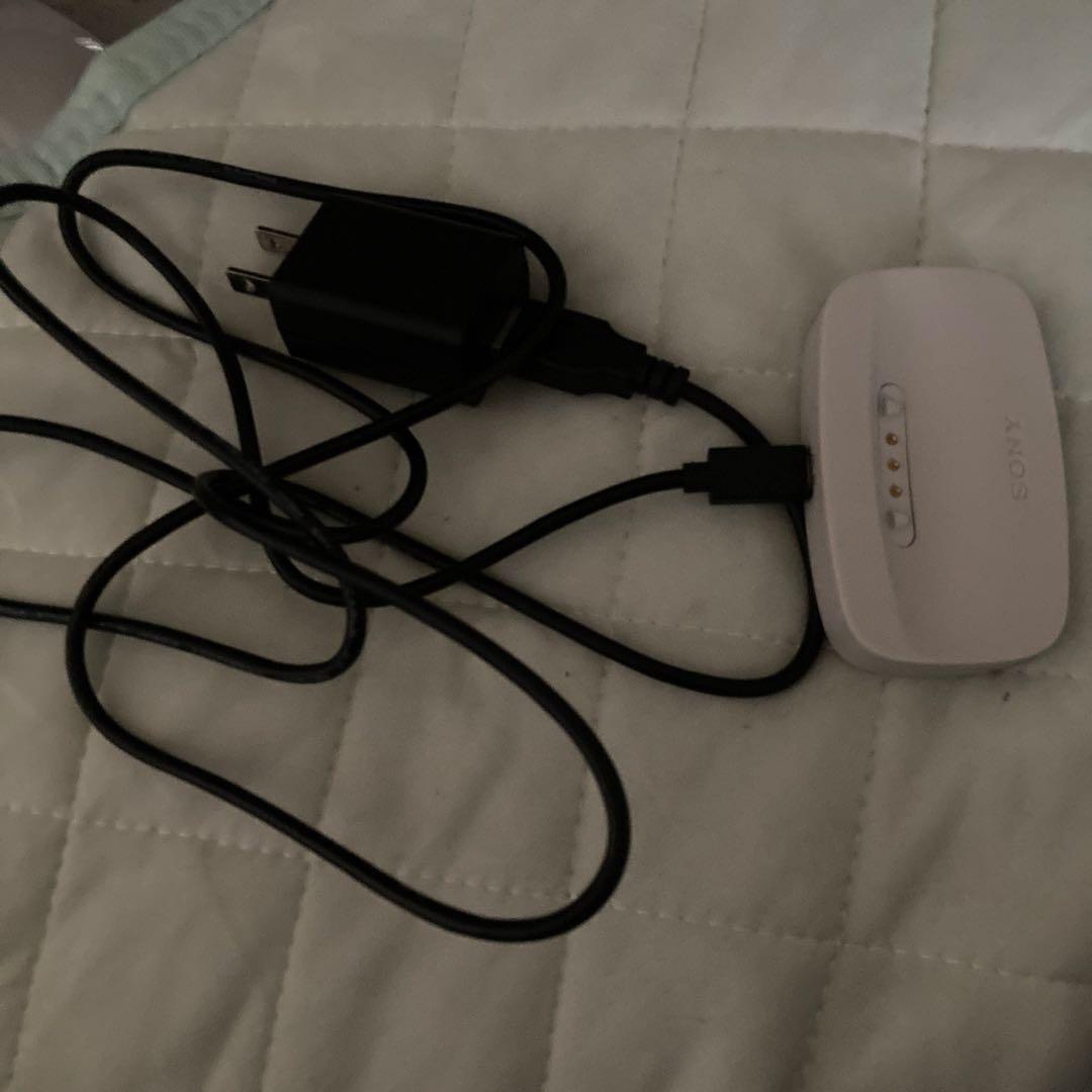 SONY ネックスピーカー SRS-WS1 ウェアラブル