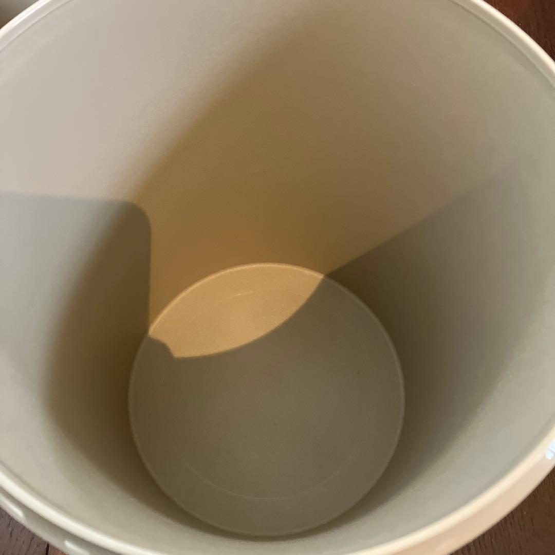 タッパーウェア　Tupperware マキシデコレーター　2個セット