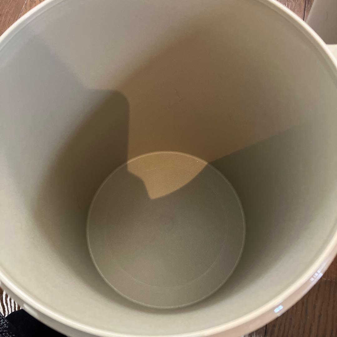 タッパーウェア　Tupperware マキシデコレーター　2個セット