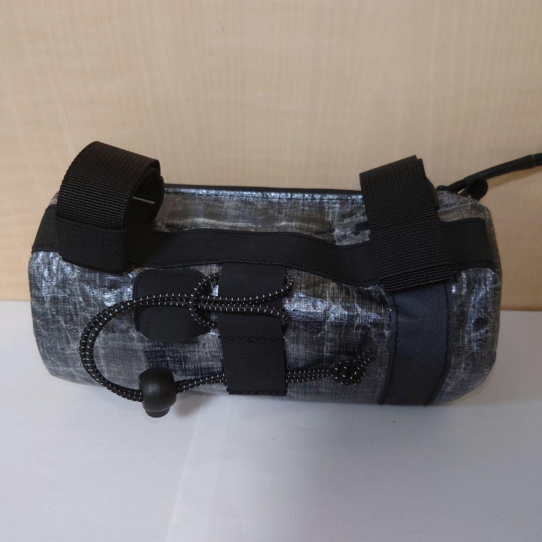 LA発祥 自転車用 ハンドルバッグ フロントバッグ ハンドルバーバッグ 防水仕様