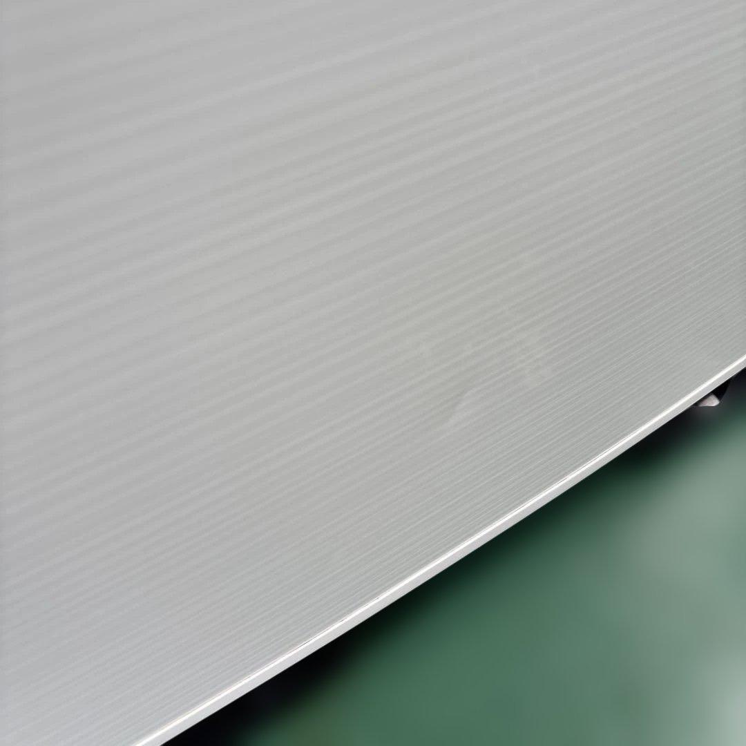 Panasonic 冷蔵庫 NR-FVF460-W 455L