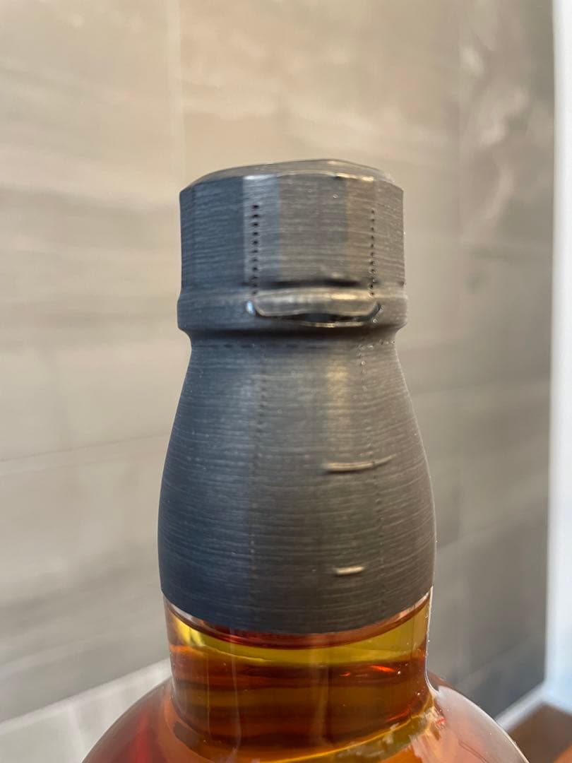 サントリーシングルカスクウイスキー1999白州蒸溜所