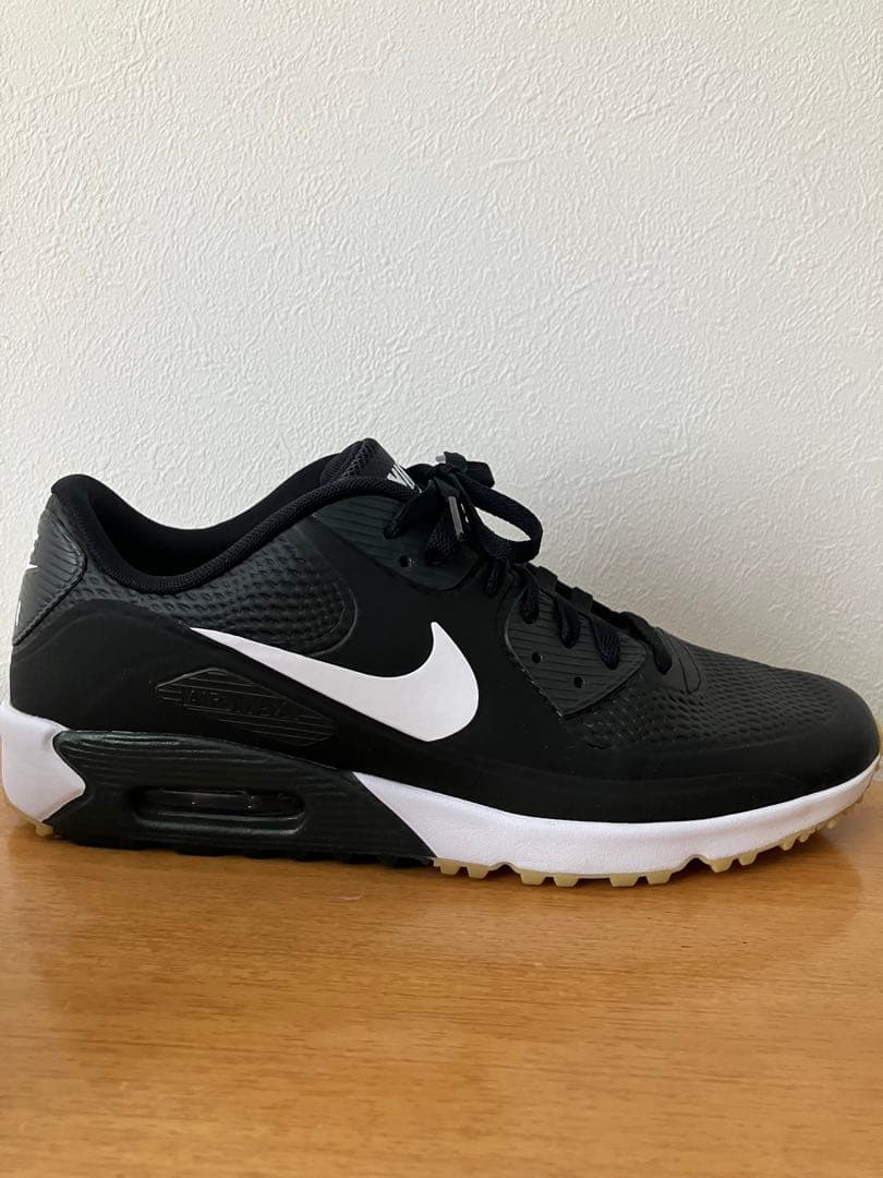 NIKE Air Max 90 ゴルフシューズ　美品 ※22日まで値下げ※
