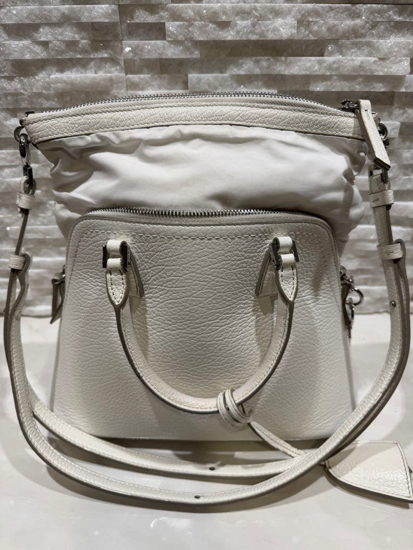 正規品　Maison Margiela 5acミニ