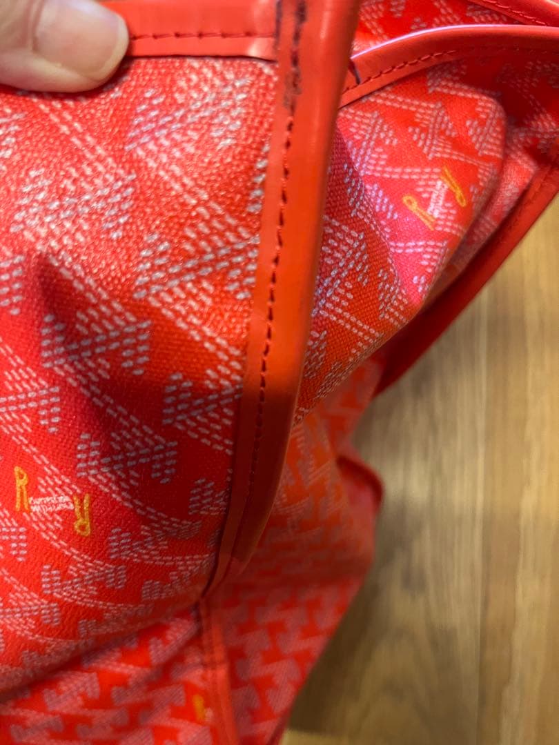 週末お値下げ？レザレクション ラニウス スクエア ビッグ ロッカーバッグ