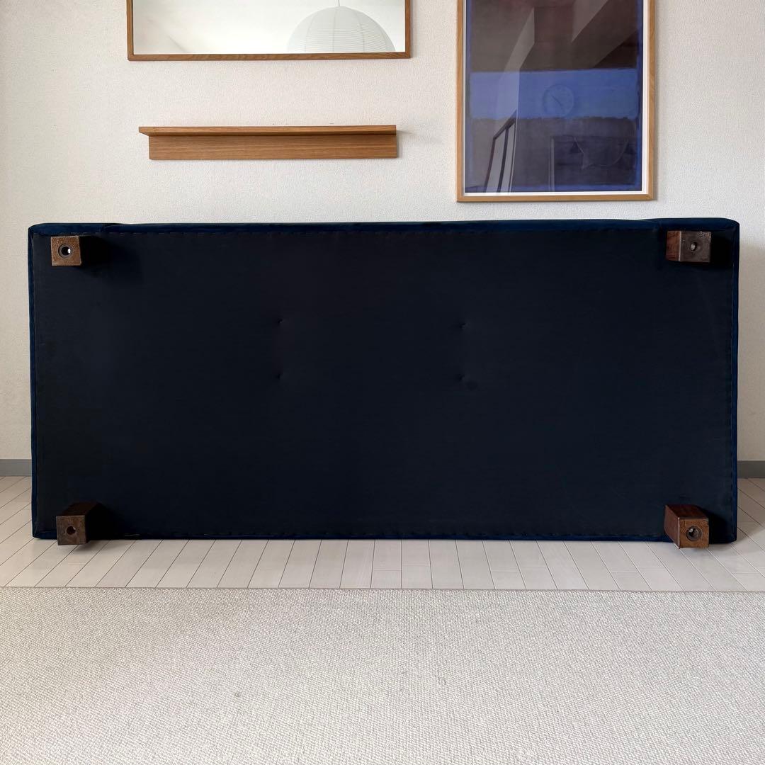 手渡し応相談【FLANNEL SOFA】フランネルソファ ブリック ソファのみ