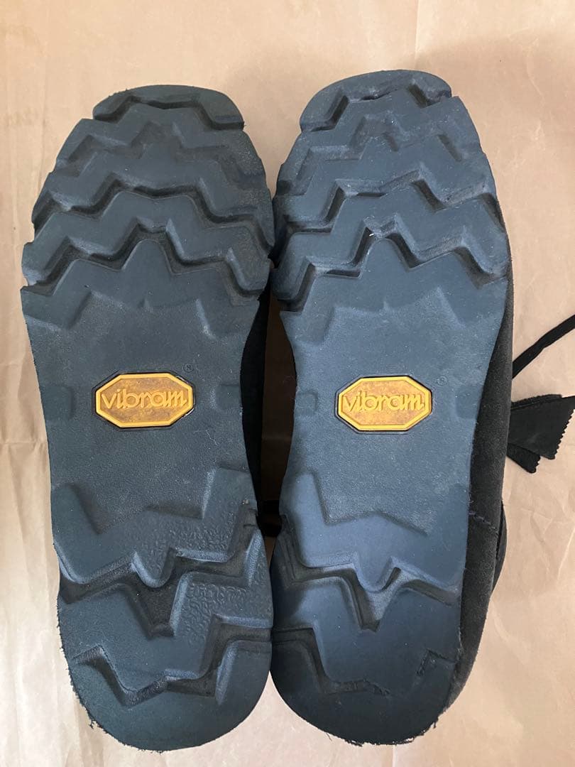 セールClarks BEAMS Wallabee GORE-TEX UK9.5