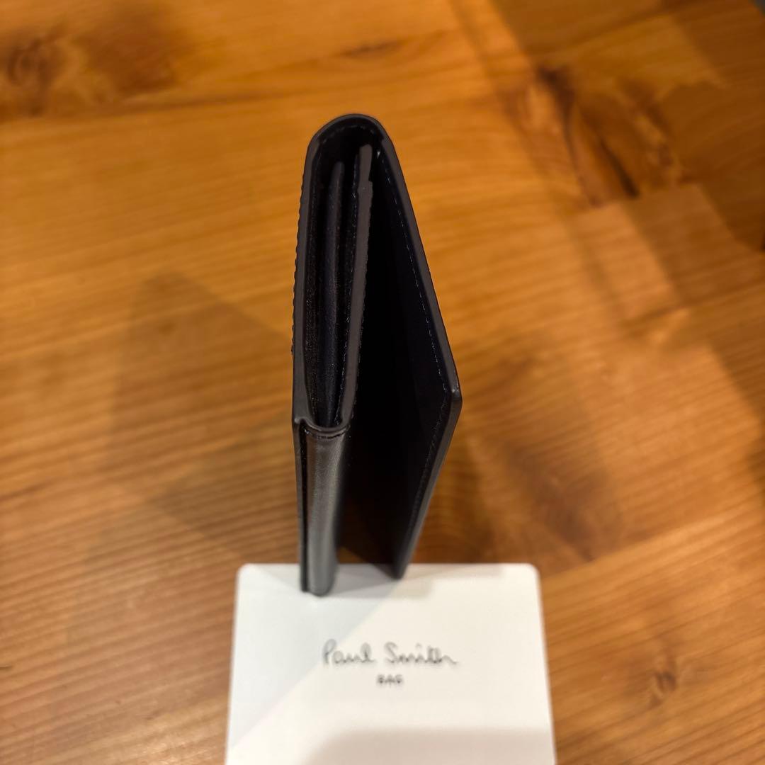 Paul Smith ポールスミス　名刺入れ　極美品‼︎