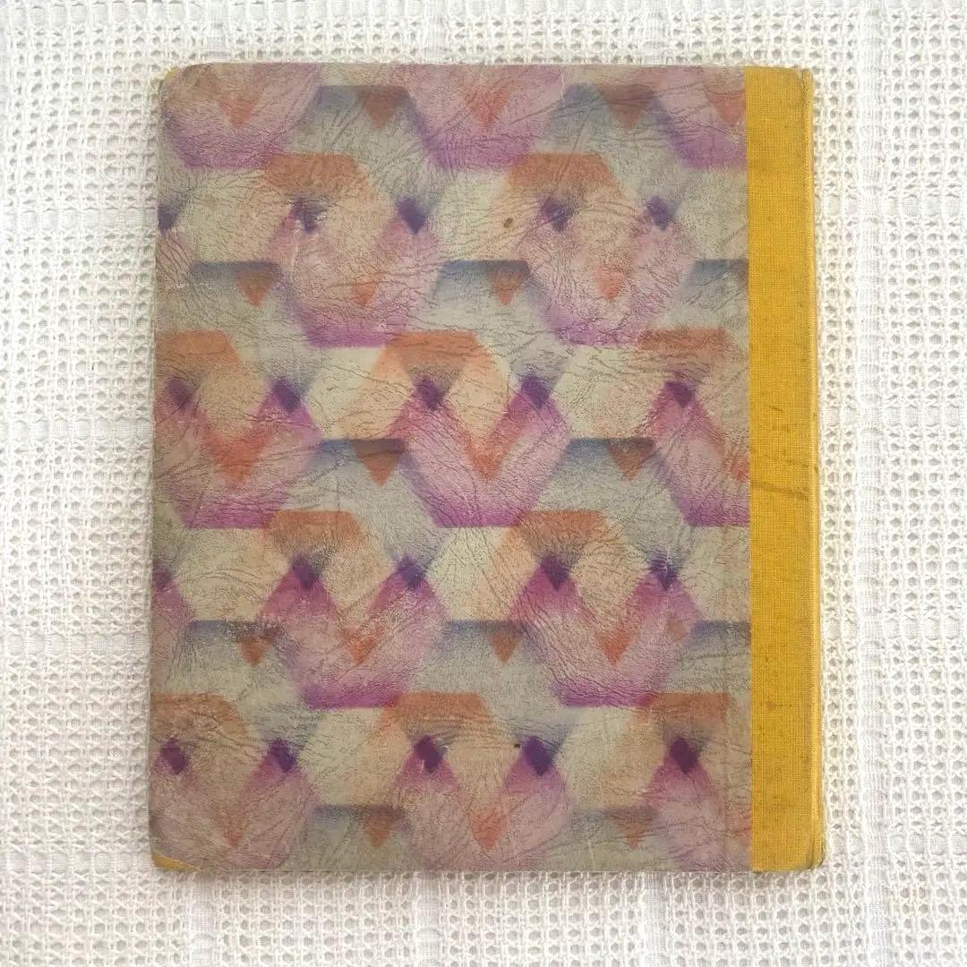 【難あり】1900年代初期　希少なドイツの絵本 pauli ebner 洋書