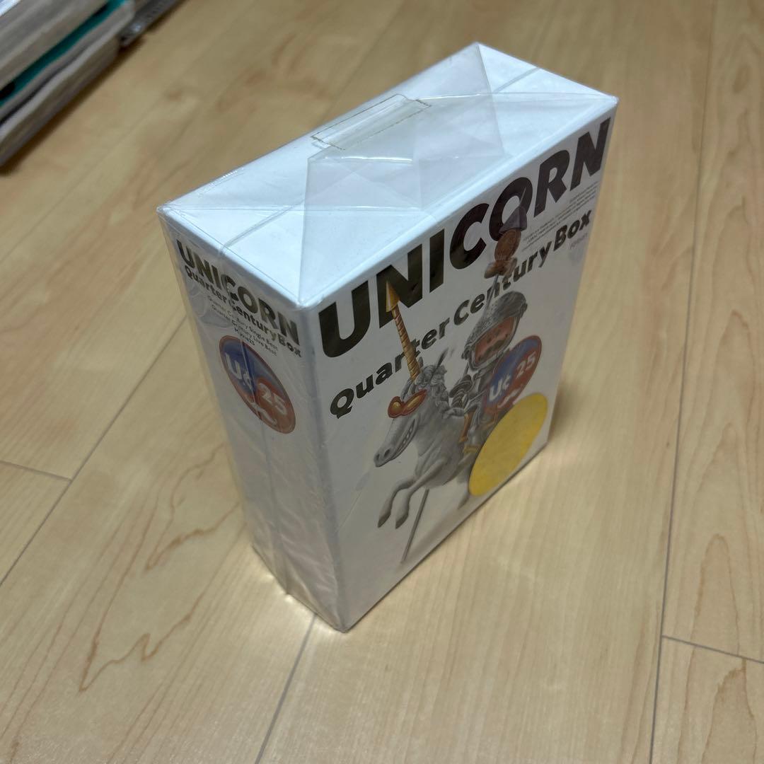 Quarter Century Box 【BD】完全生産限定盤