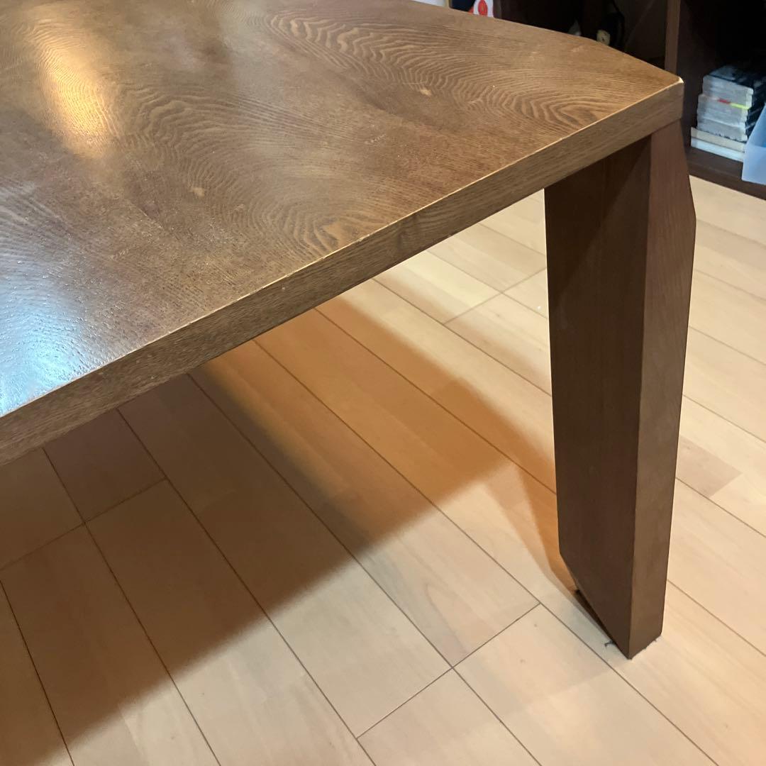 ダイニングテーブル　Francfranc フランフラン