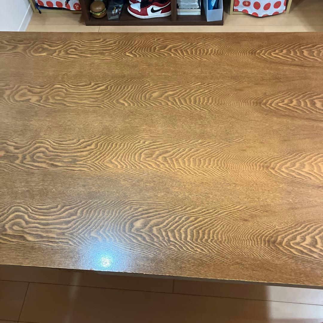 ダイニングテーブル　Francfranc フランフラン