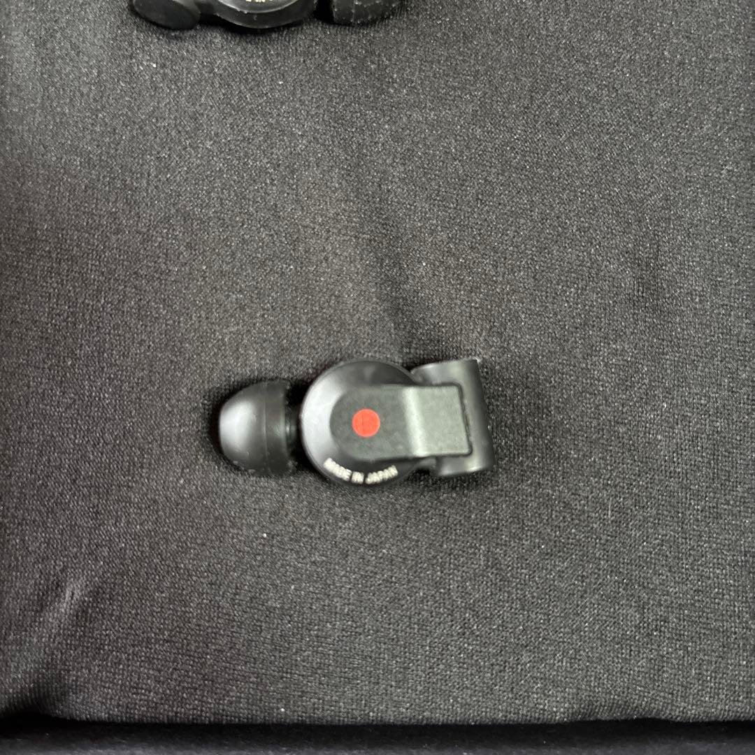 SONY XBA-Z5 有線イヤホン