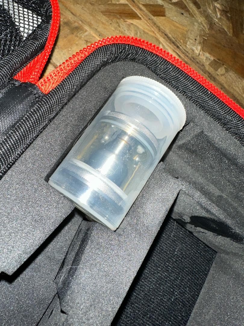 Ulanzi FM01 FILMOG Ace ポータブルフォグマシン R001