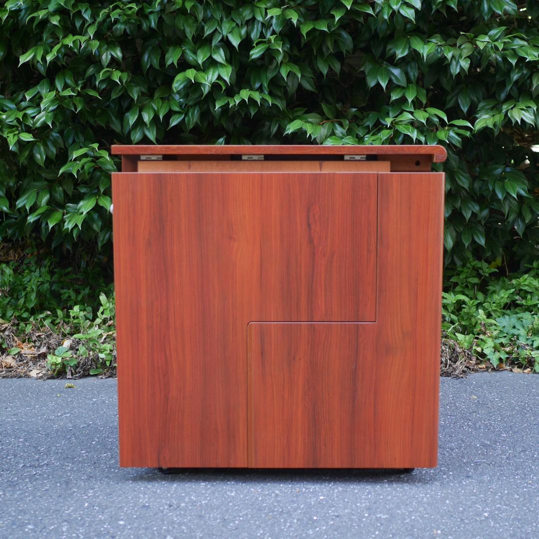 希少 JANOME 蛇の目 ミシン台 作業台 バタフライテーブル Vintage