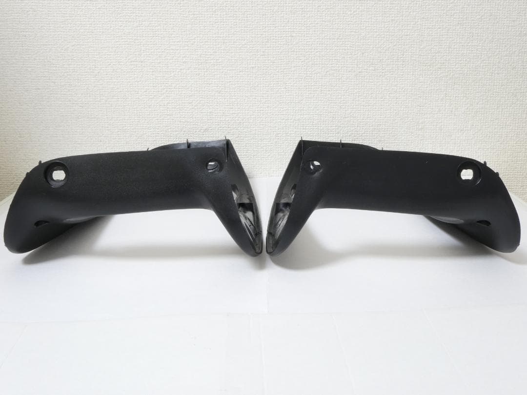 RX-7 FD3S ヘッドランプベゼル 左右Set MAZDA純正 美品