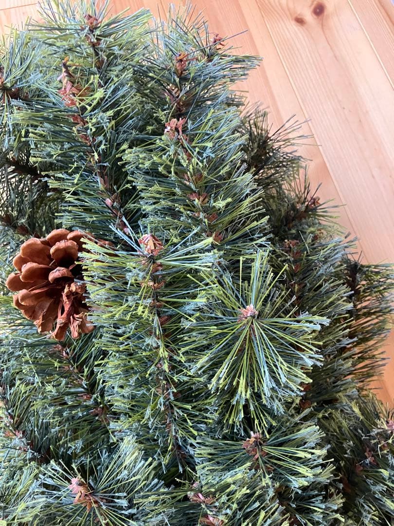 【専用です！！】アルザスツリー120cm 2023年モデル 箱・説明書あり