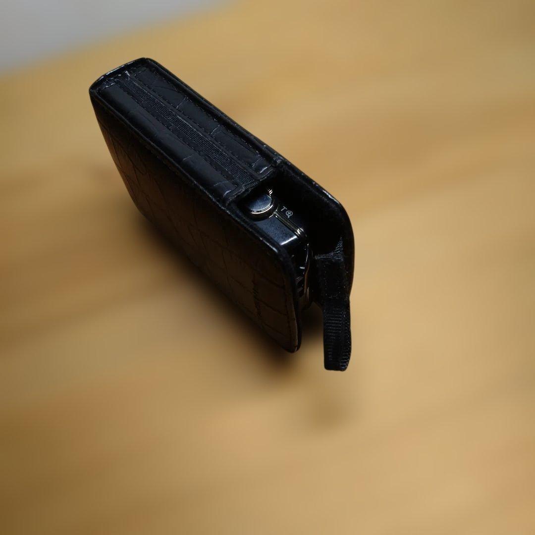 ソニー　DSC-WX220　ケース付き