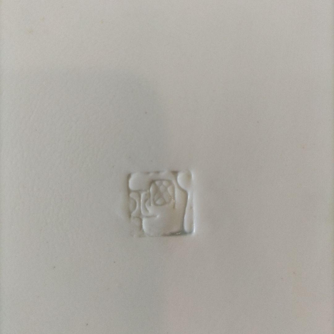 兎柄　大皿10枚セット