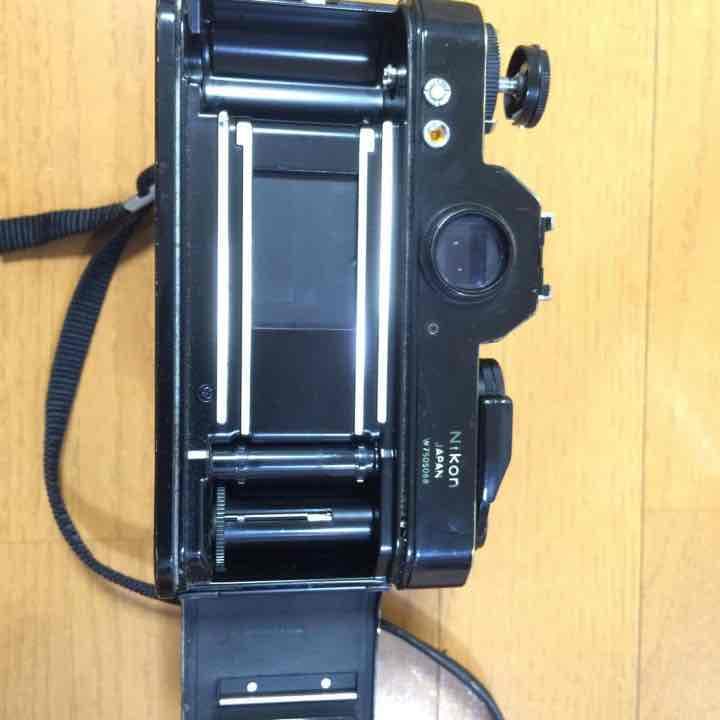 フィルムカメラ ボディ