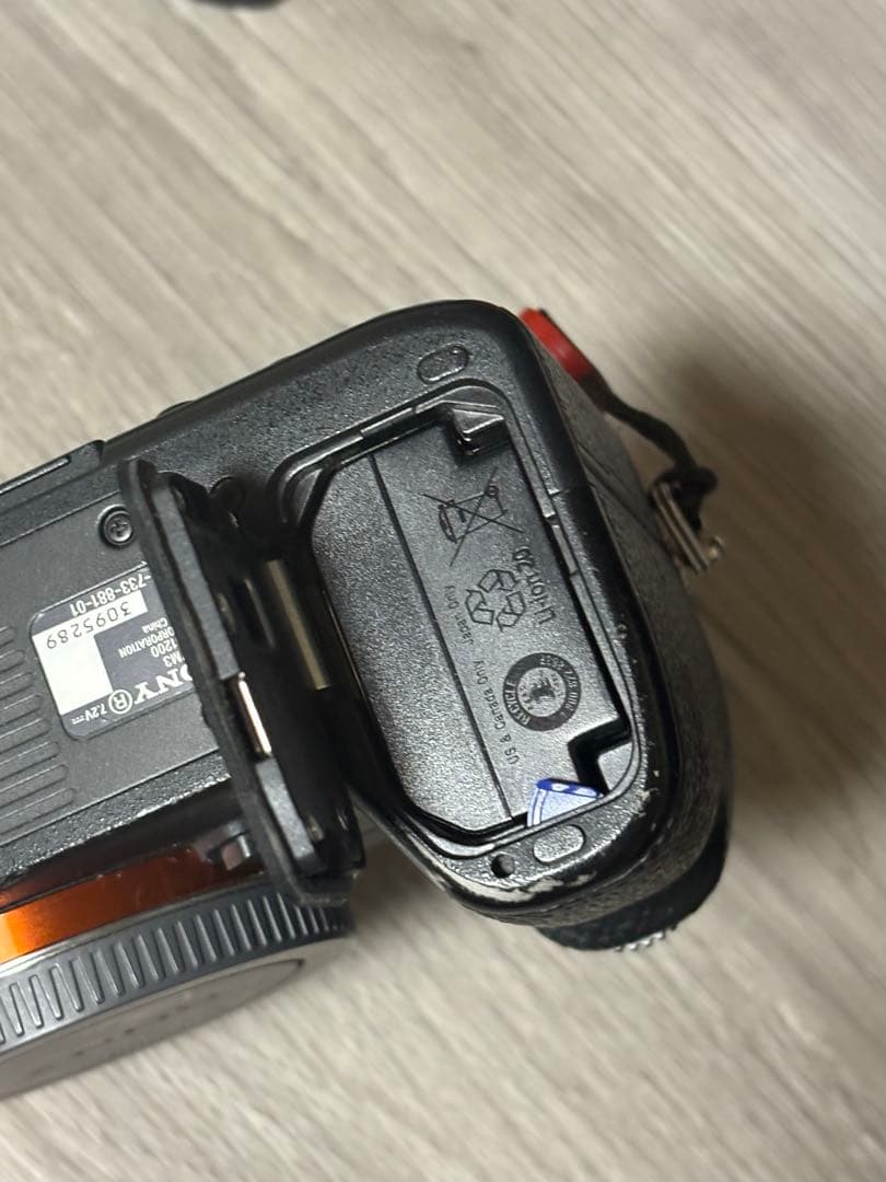 【おまけ付き】SONY α7 III ミラーレス一眼