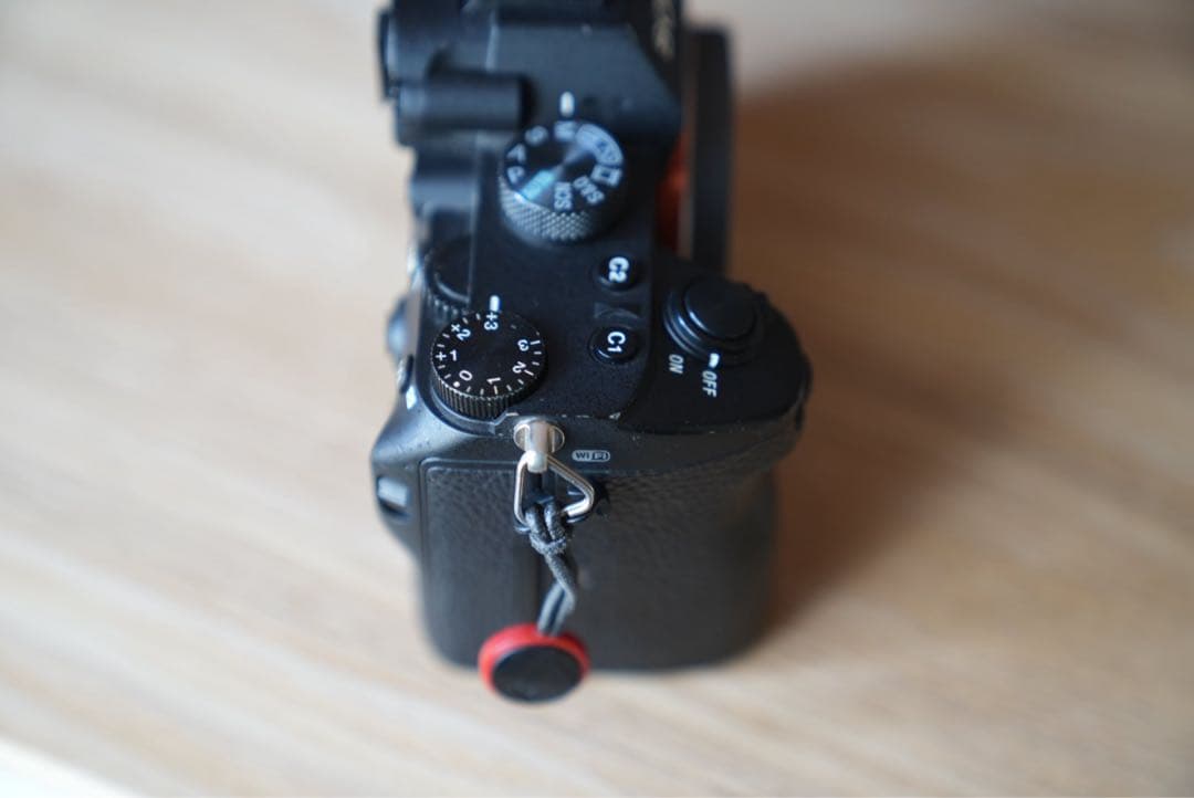 【おまけ付き】SONY α7 III ミラーレス一眼