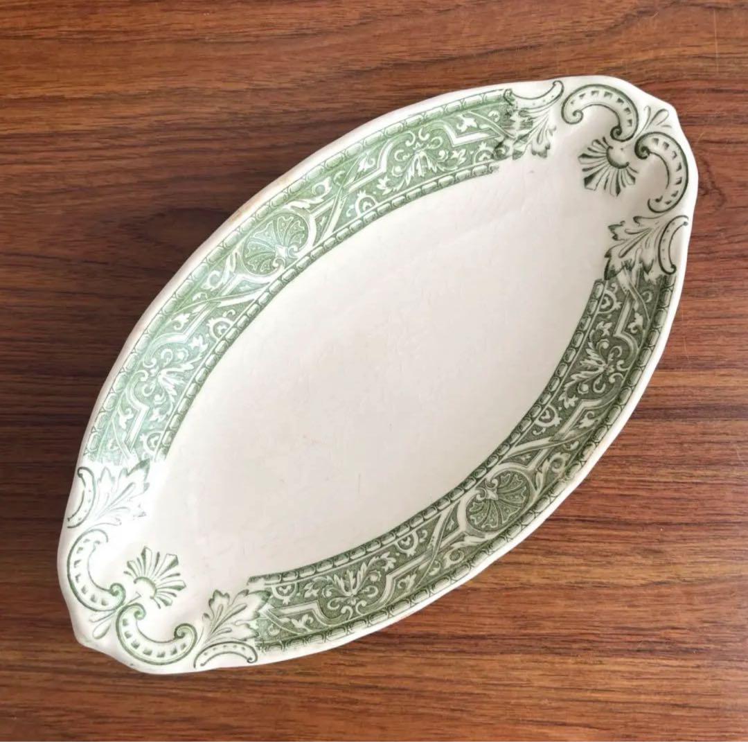 フランスアンティーク♧ クレイユモントロー アンリ2世 ♧ 脚付きラヴィエ