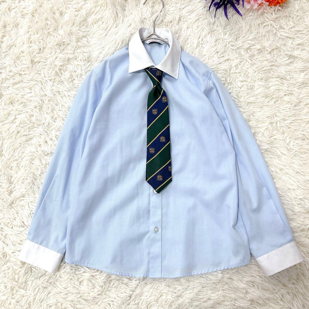 ほぼ未使用品✨ワルツバイビームスデザイン 入学式 豪華6点セット スーツ 130