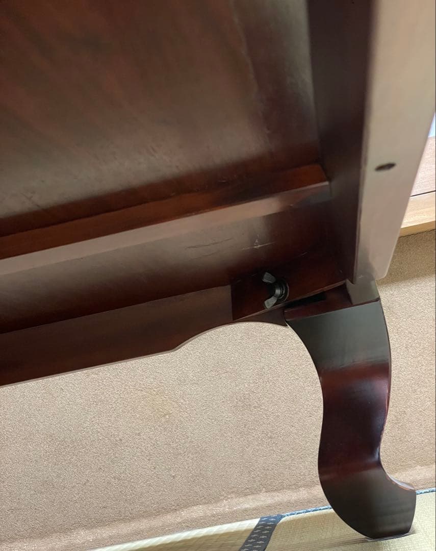 Y*u様 座卓　大型 (150 ✕ 90 ✕ 32)