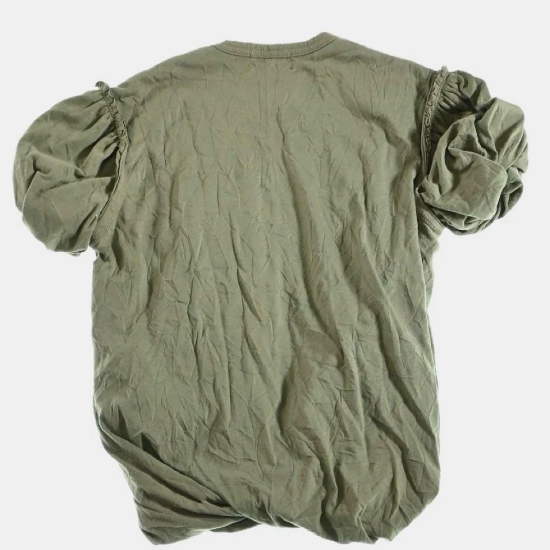 tricot comme des garcons トップス