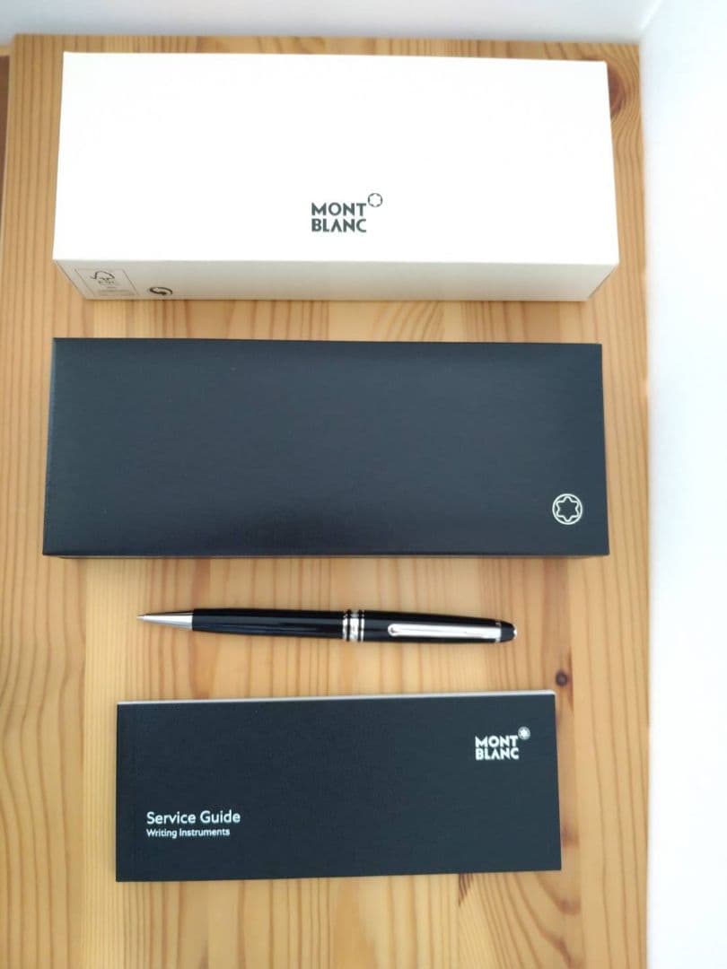 ◎値下げです◎モンブラン　シャープペン　MB2867