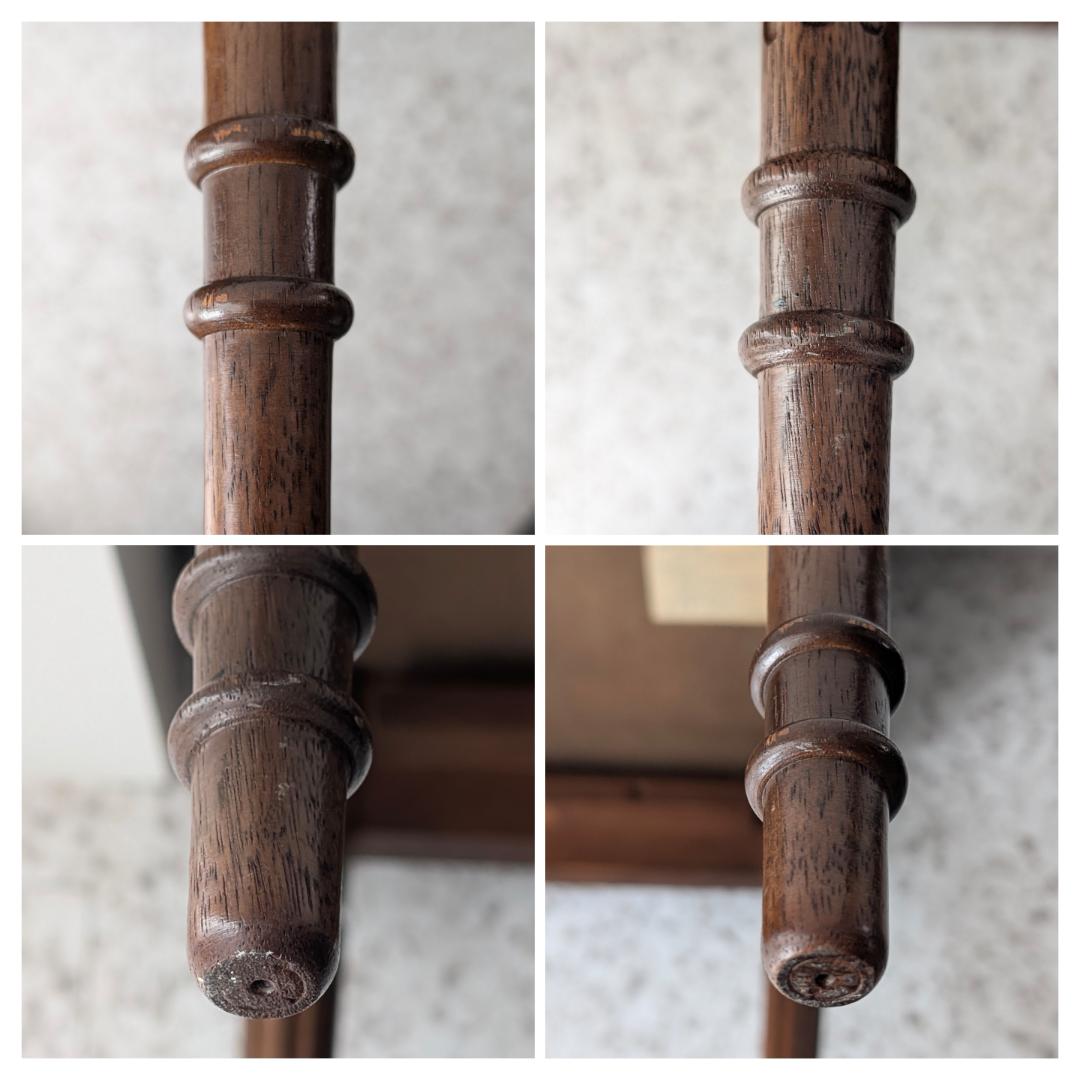 50-70s ビンテージ マルニ 大理石柄 テーブル ミッドセンチュリー 希少