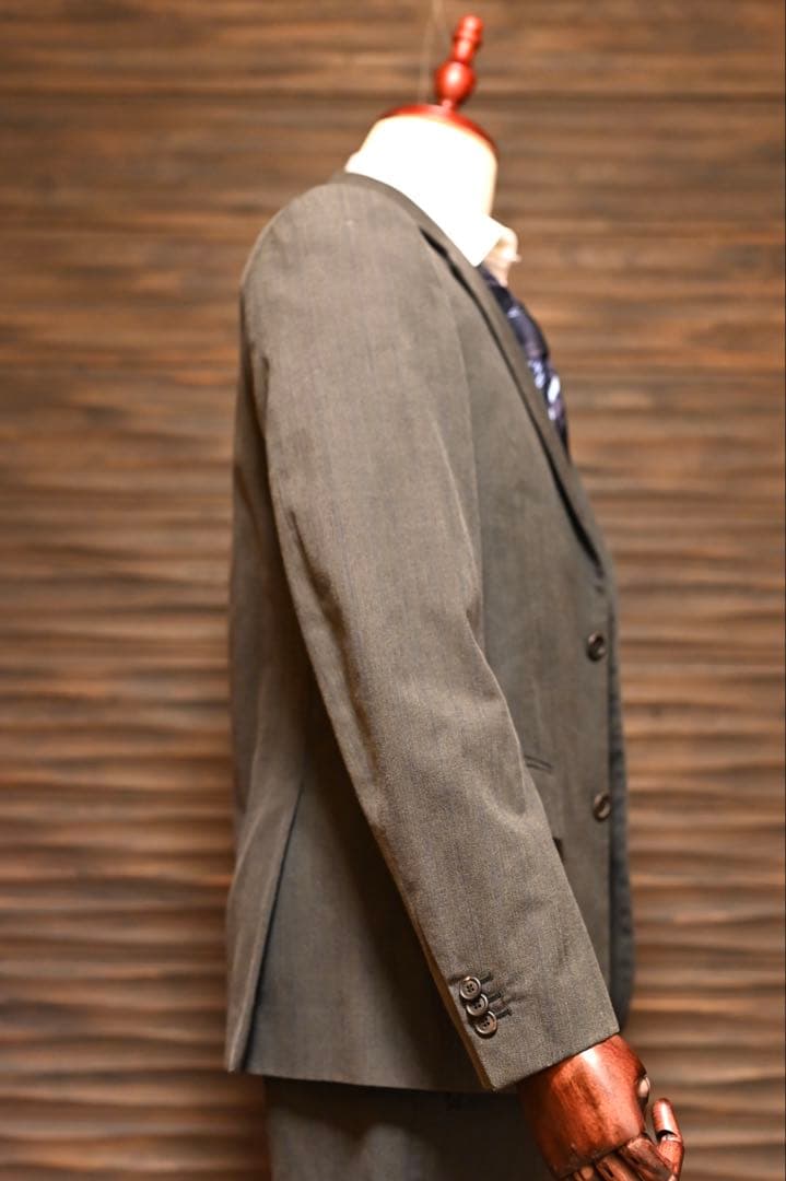 PRADA スーツ セットアップ バージンウール