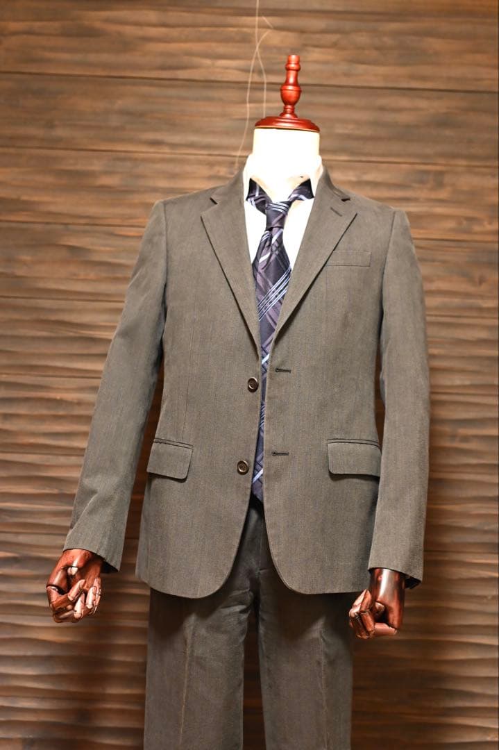 PRADA スーツ セットアップ バージンウール