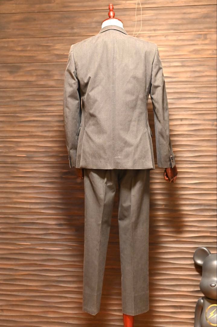 PRADA スーツ セットアップ バージンウール