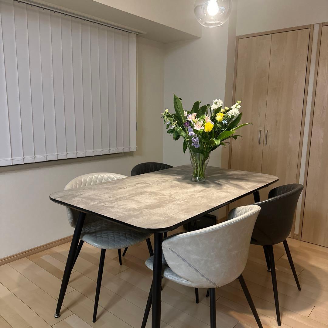 【直接引き取り】ダイニングテーブル