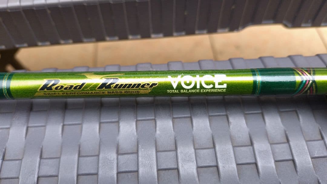 ロードランナー ヴォイス 680MLS マルチスイーパー