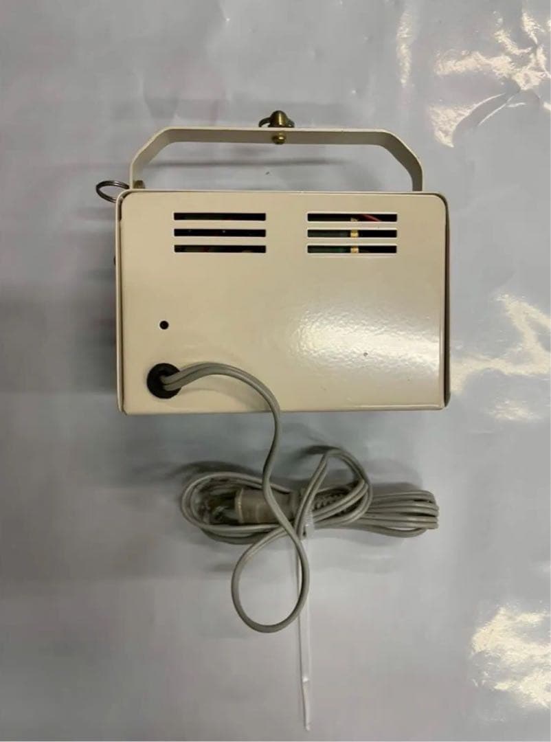 EDDYTRANS N-70E 温度調整器