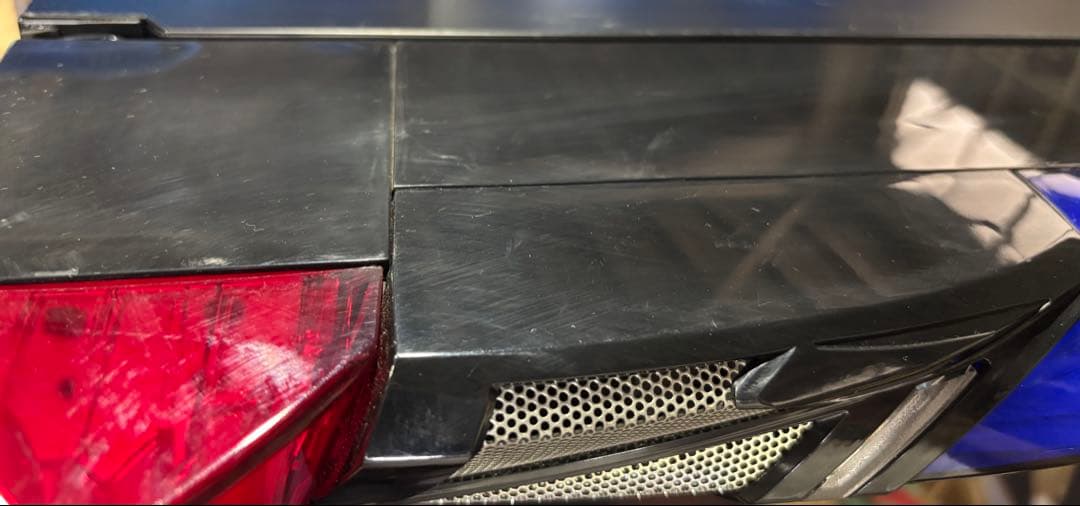 パチスロ実機【L北斗の拳AD XR】ユニット付 無段階ボリューム 送料無料