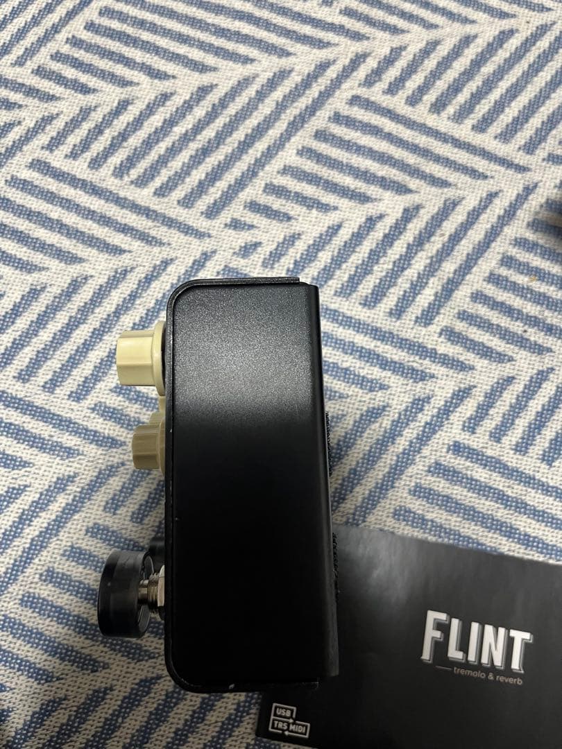 本日限定値下げ　Strymon FLINT V2