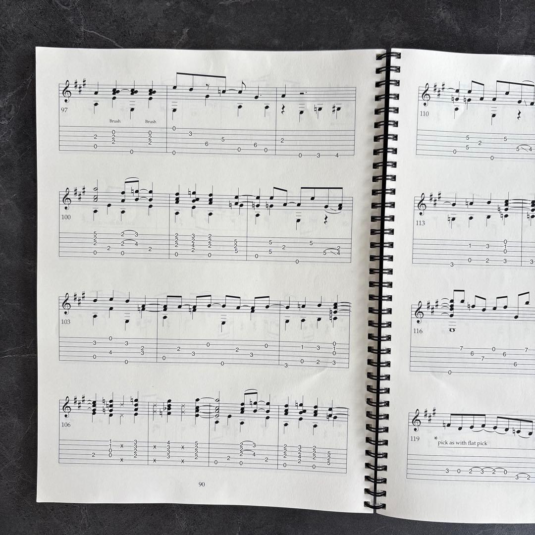  Emmanuel Only 楽譜とCDのセット