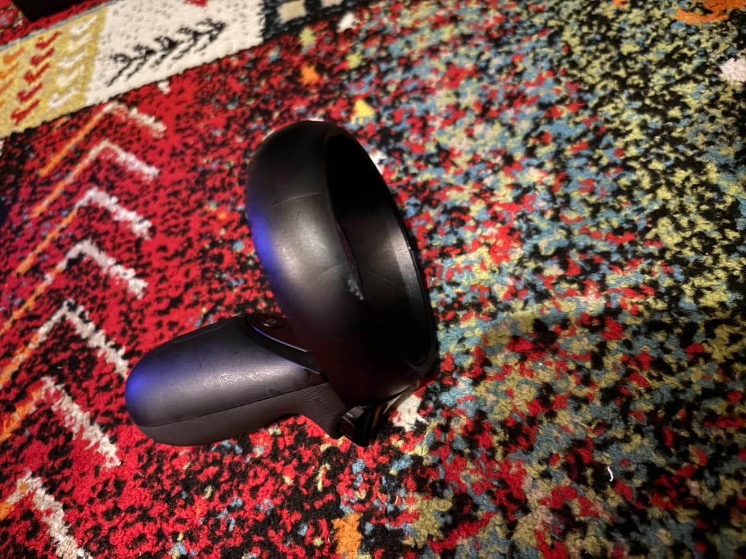  Quest　オキュラス　クエスト　VR PC　スタンドアロン