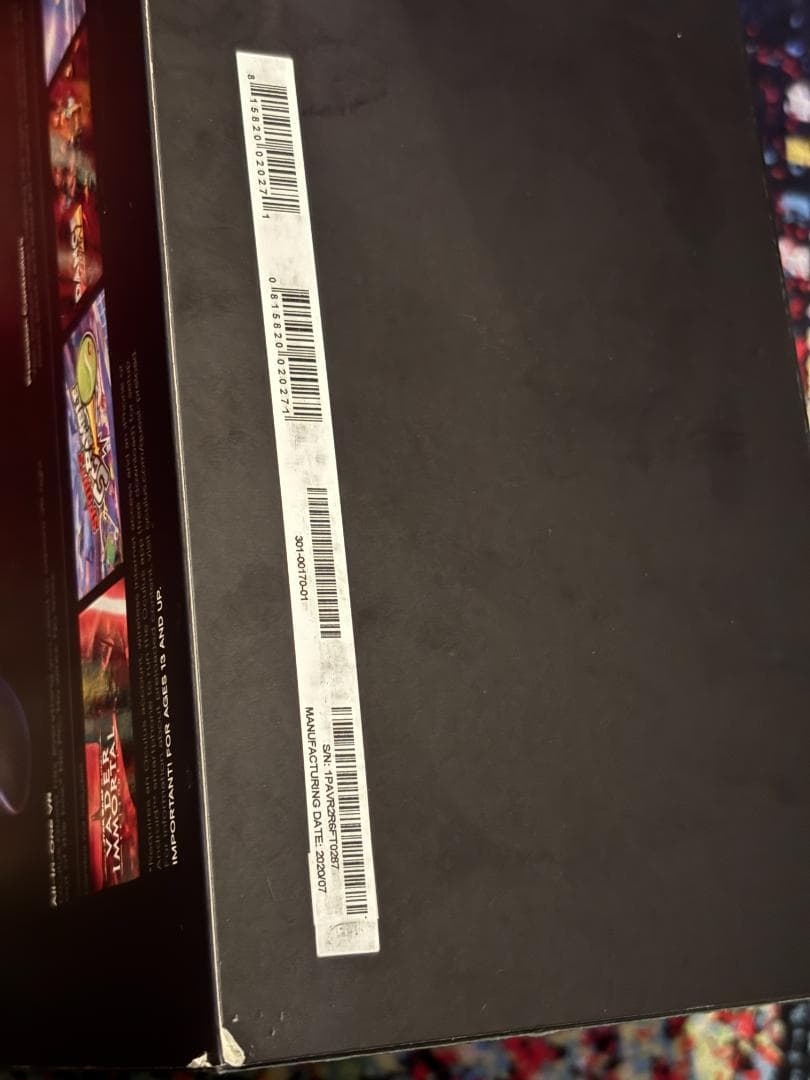  Quest　オキュラス　クエスト　VR PC　スタンドアロン