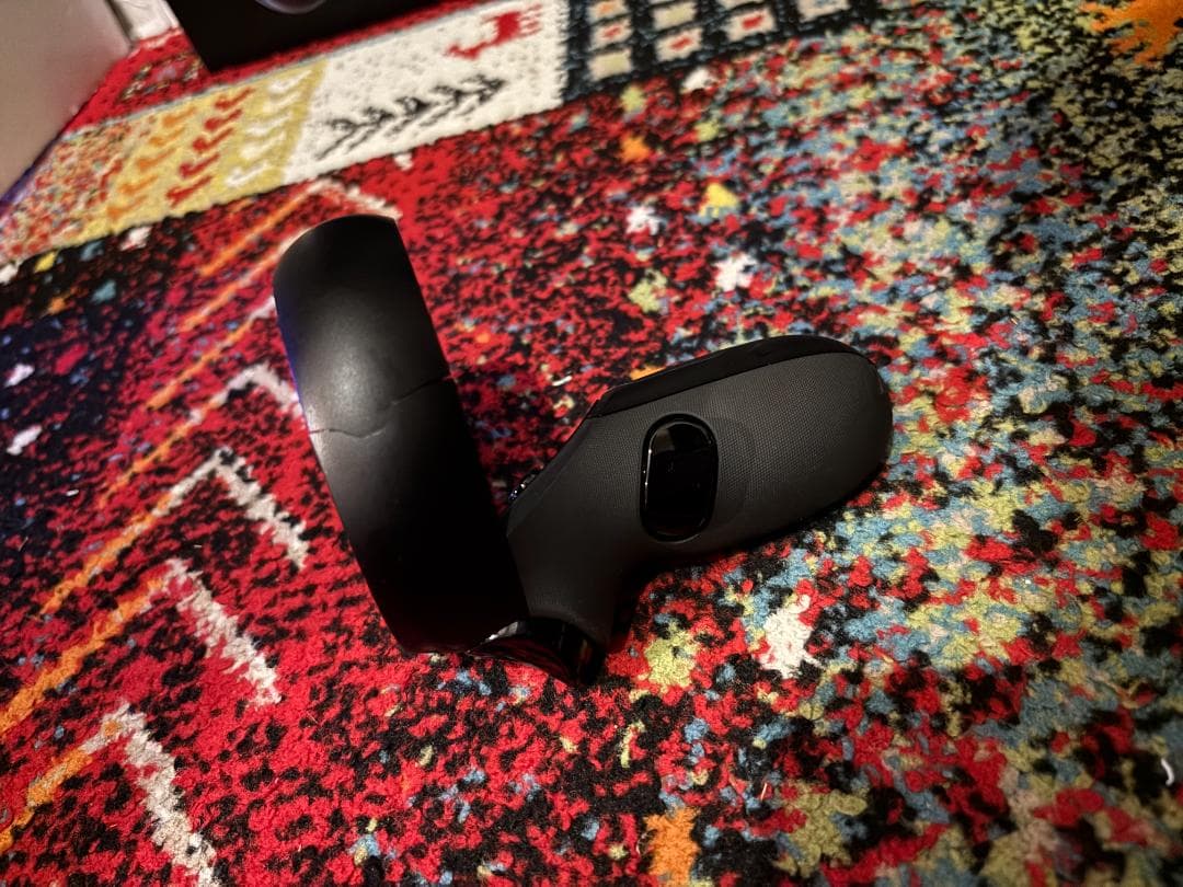  Quest　オキュラス　クエスト　VR PC　スタンドアロン