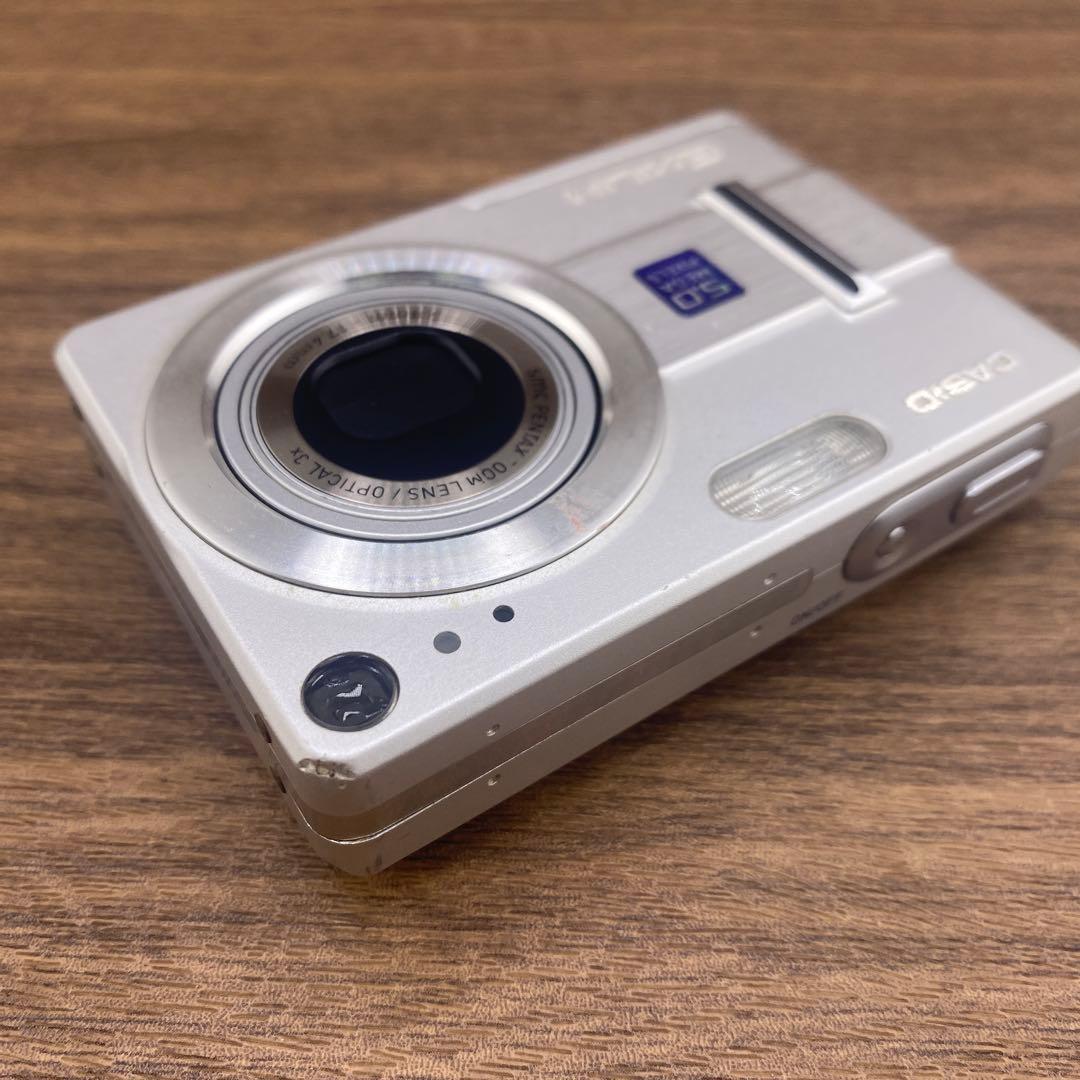 CASIO カシオ EXILIM EX-Z55 Y-170