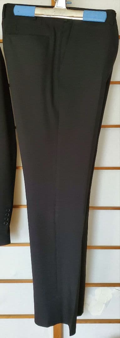 【大きめサイズ♪：BB7】夏用スーツ