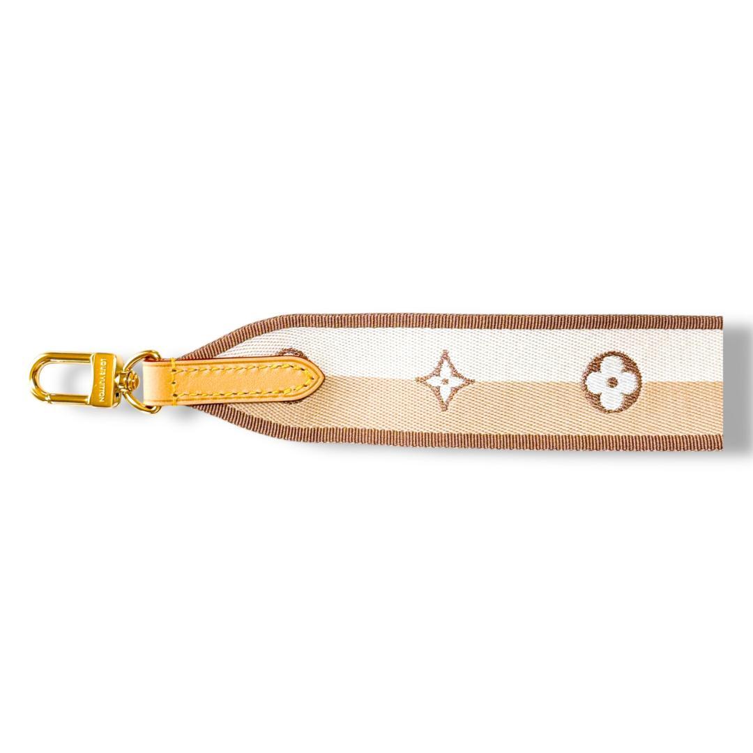 ルイヴィトン スピーディ20 ショルダーストラップ